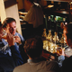 Illustration for article titled Report: Average Person Spends 18 Hours Standing At Bar Deciding What To Drink